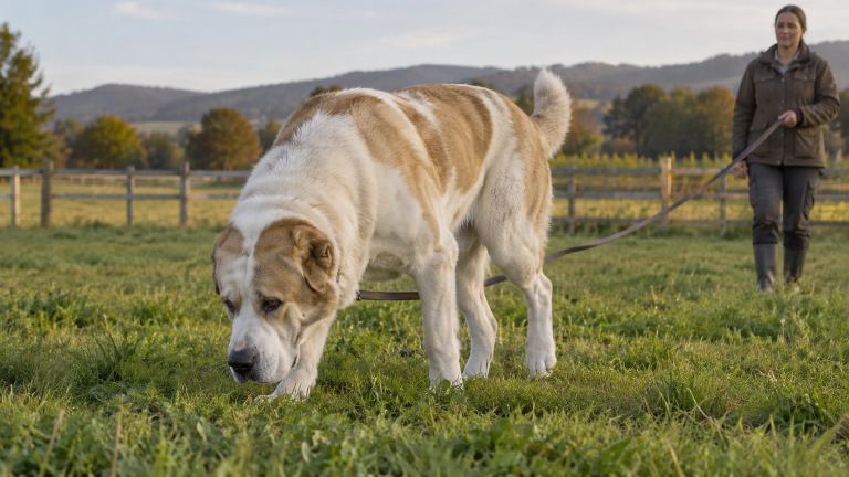 Sniffing in a secure field